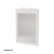 Зеркало Caprigo Borgo 60 70 33430-B231 Зеркало Caprigo Borgo 60 70 33430-B231