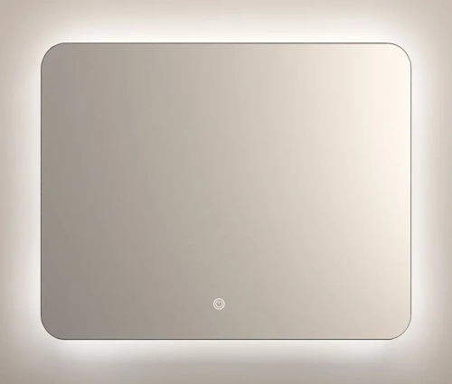 Зеркало Vincea LED VLM-3BE9007 900х700
