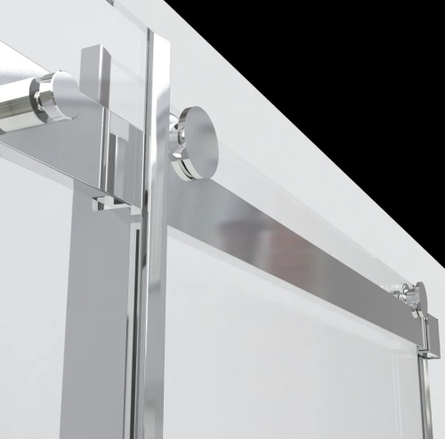 Душевой уголок Vincea Como VSR-1C8014CL