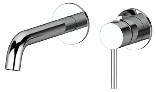 Смеситель для умывальника Vivi Felice 0635 Cromo