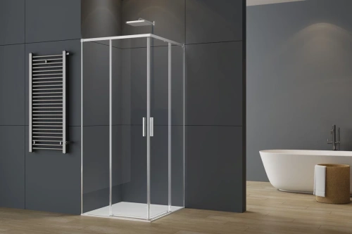 Душевой уголок Vincea Soft 2 VSS-3SO2900CL
