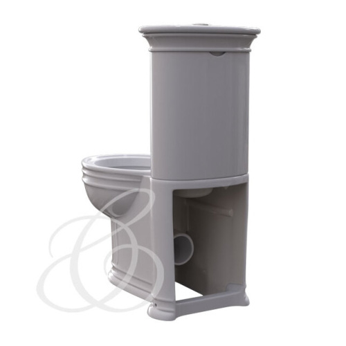 Унитаз напольный Caprigo Armonia 5813