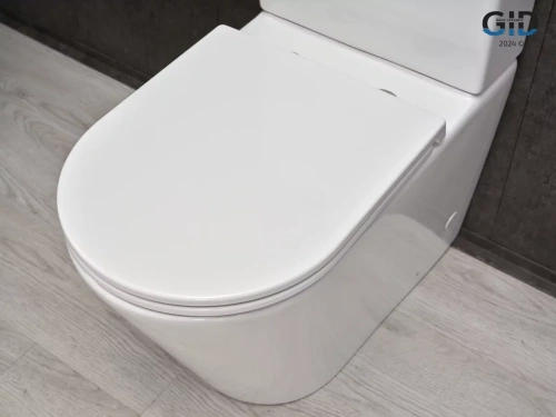 Унитаз напольный Gid Tn2189