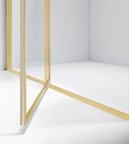 Душевой уголок Vincea Slim 8mm VSR-4SLP9012CLG