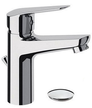 Смеситель для раковины Mariani Essenza A00393ES