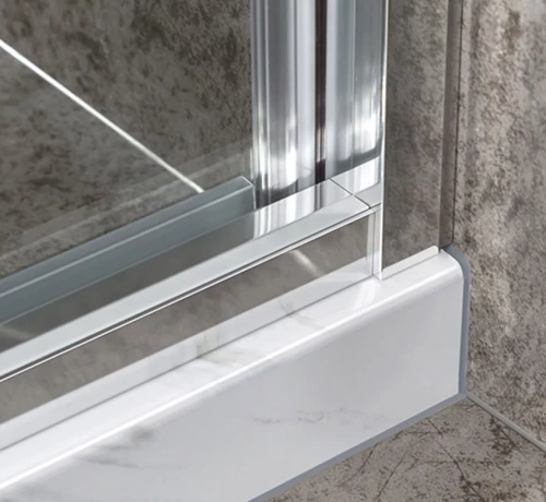 Душевой уголок Vincea Slim-U VSS-2SU900CL