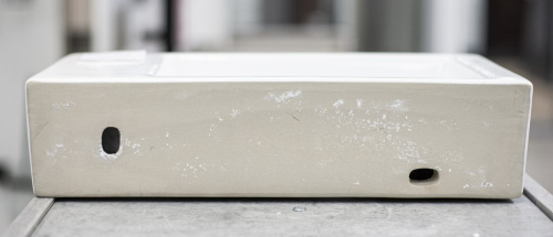 Умывальник Vincea VBS-133R