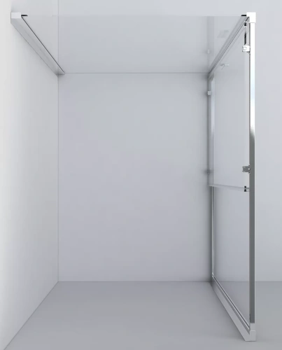 Душевой уголок Vincea Garda VSR-1G1013CLG