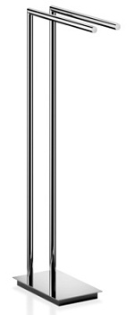 Полотенцедержатель напольный Decor Walther Straight 2 0504800