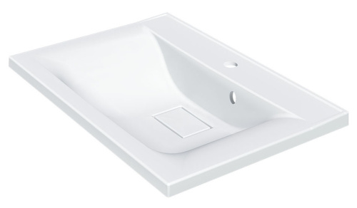 Раковина Vincea VCB-3M650W