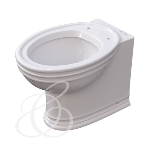 Унитаз приставной Caprigo Armonia 5823