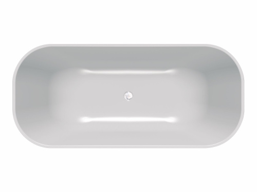 Ванна акриловая Kolpa-San Pandora FS 163x68