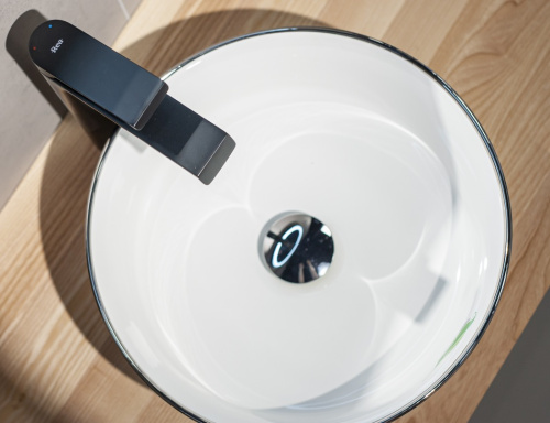 Умывальник CeramaLux C1054