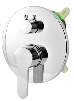 Смеситель для душа Ahti Satakunta SK405123