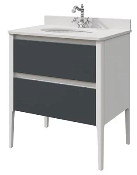 Тумба напольная Caprigo Orlando ORL80-B231/L810