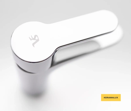 Смеситель для умывальника Ahti Satakunta SK201001