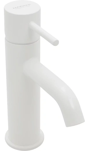 Смеситель для раковины Mariani Next A37380NS12