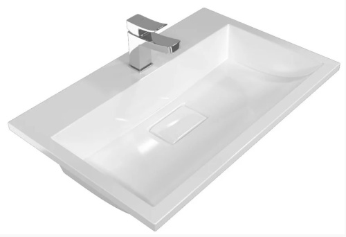 Тумба подвесная Vela Мира 60П под Classica TU270981