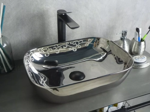 Умывальник Gid Nc425