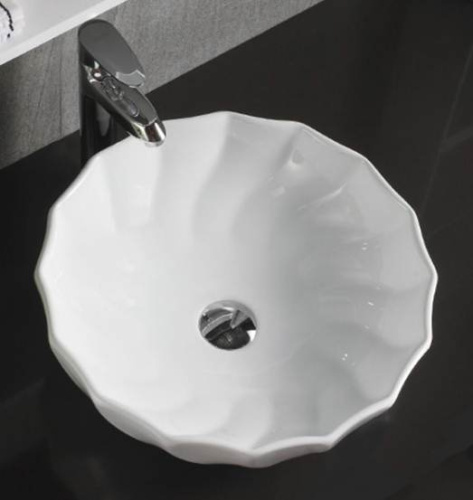 Умывальник CeramaLux 9073