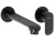 Смеситель для умывальника Rea Hyper Black matt B2061 Смеситель для умывальника Rea Hyper Black matt B2061