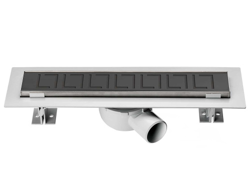 Трап для душа Vincea SAY OPTIMA BLOK 601.70.B.M.S.BLOK