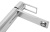 Смеситель для умывальника Rea Flip Chrome B2004