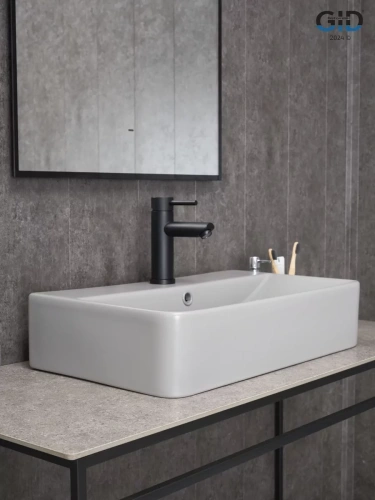 Умывальник Gid Gm1344
