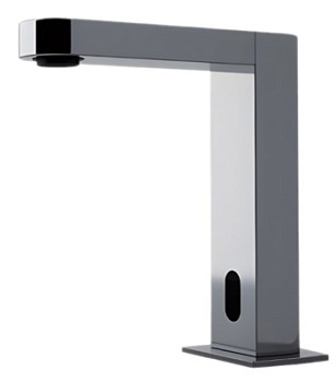 Смеситель сенсорный для раковины Sensor SE17 