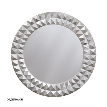 Зеркало Caprigo PL400-CR