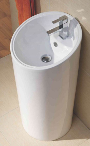 Умывальник CeramaLux P7030L