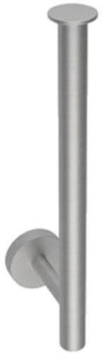 Бумагодержатель Remer INOX SSXI62, нержавеющая сталь