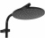 Душевая система Rea Santos Black P8803 Душевая система Rea Santos Black P8803