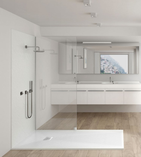 Душевой поддон Vincea VST-4SR8080W