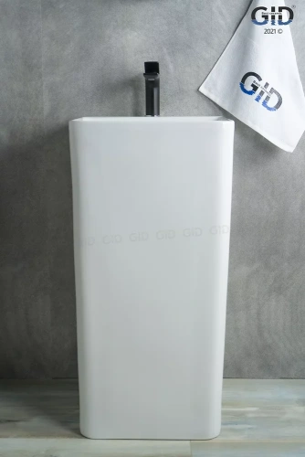 Умывальник Gid Nb148