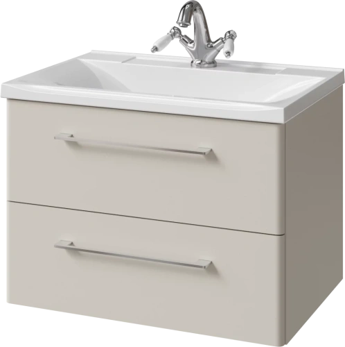 Тумба подвесная Caprigo Accord 65 2219-SF023