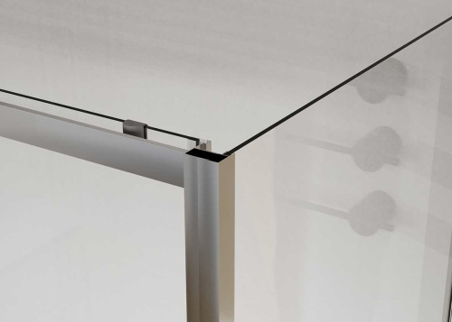 Душевой уголок Vincea City VSR-5CT9011CL