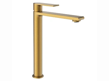 Смеситель для раковины Vincea Vogue VBF-1V2BG