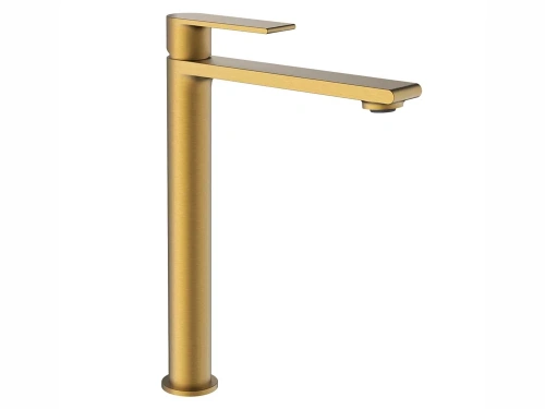 Смеситель для раковины Vincea Vogue VBF-1V2BG