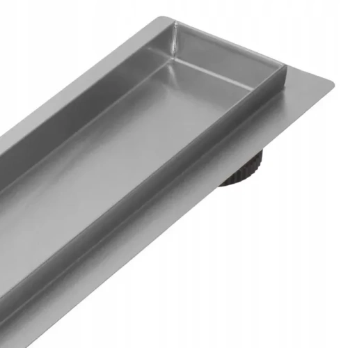 Душевой трап Rea Neox Pro 600 nikiel brush G5807