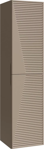 Пенал подвесной Caprigo Modo Terza 35 35651R-SF004