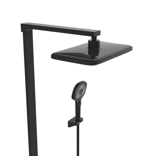 Душевая система Vincea Inspire VSFS-3I13TMB