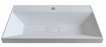 Умывальник Madera Classica Slim 60