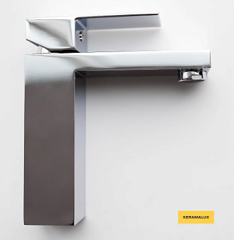 Смеситель для умывальника Ahti Kotka KO201001