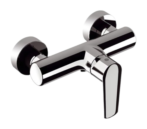 Смеситель для душа Remer Vanity V33