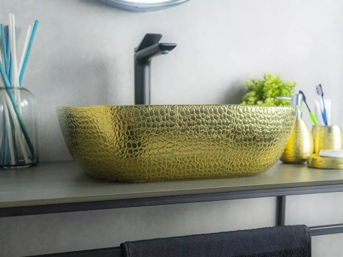 Умывальник Gid D1333h022