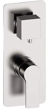 Смеситель для душа Remer Energy EY93