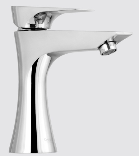 Смеситель для раковины Daniel Diva DV606CR