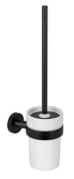 Ёршик Remer Guest GS66NO, черный матовый