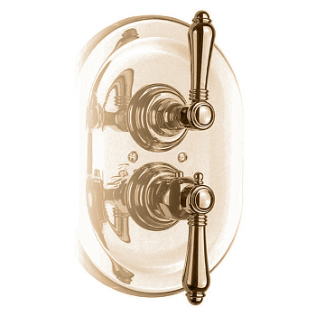 Смеситель для душа Nicolazzi El Capitan 4909BZ69